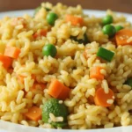 Fried rice