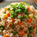 Fried rice