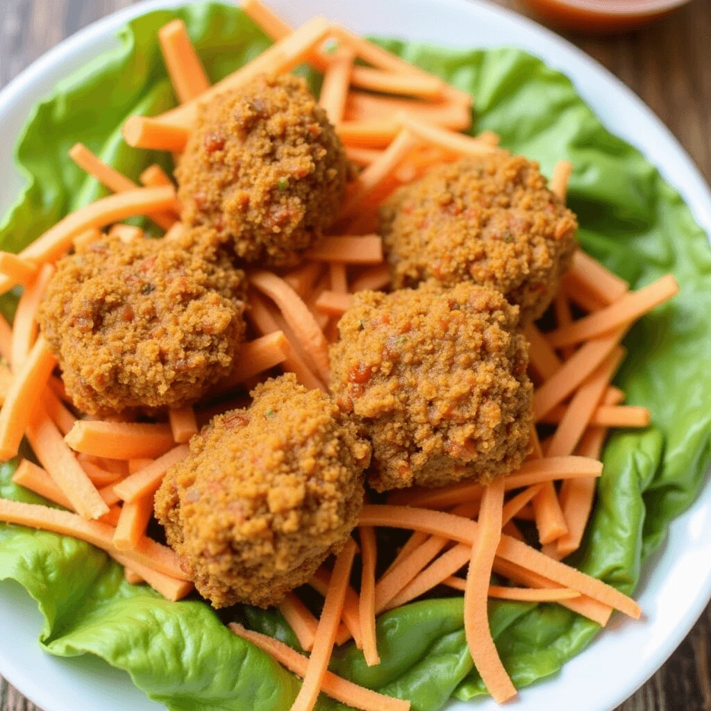 Wraps Recipe
