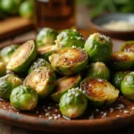 Brussels sprout