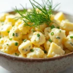 Egg salad