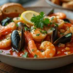 cioppino