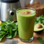 sprouts smoothies